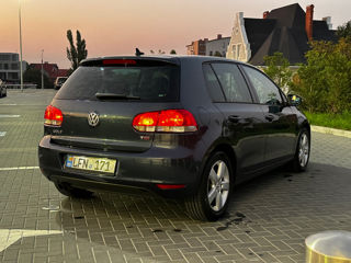 Volkswagen Golf foto 4