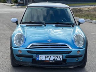 Mini Cooper foto 2