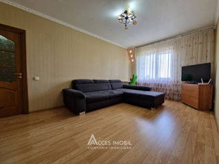 Apartament cu 1 cameră, 38 m², Botanica, Chișinău