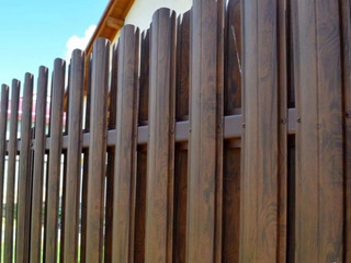 "Garduri bune" - din jaluzele 359 lei/m2 ! foto 5
