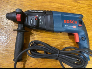 Perforator Bosch foto 3