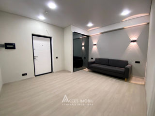 Apartament cu 1 cameră, 49 m², Centru, Stăuceni, Chișinău mun. foto 7