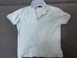 Tricou Ted Lapidus foto 1