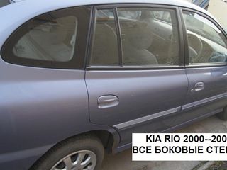 Kia Rio foto 5