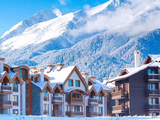 # Sărbătorile de iarnă în Bulgaria! Check-in de pe 21-26 decembrie! Bansko-Pamporovo! foto 10