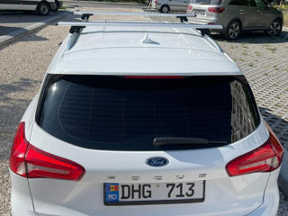 Ford Focus foto 4