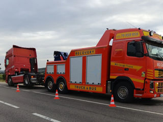 Servicii Tral,  Evacuator,  Moldova, Europa foto 4