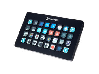 Elgato Stream Deck XL . -NOU- Livrare gratuita în toată Moldova!!! foto 4