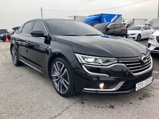 Renault Talisman foto 2