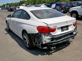 BMW 4 series foto 3