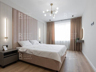 Apartament cu 3 camere, 78 m², Buiucani, Chișinău foto 12