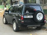 Land Rover Freelander foto 3