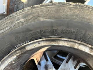 235/60 R17  108V Volvo xc90 foto 7