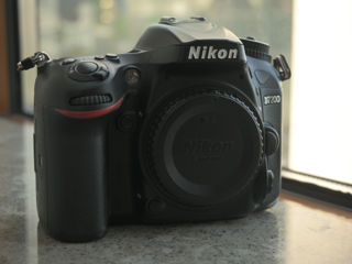 Nikon d7200 body foto 2