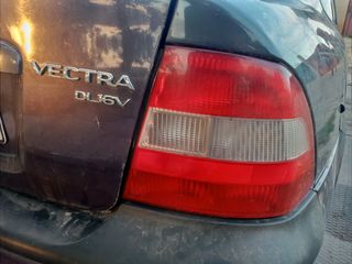 opel vectra disel foto 6