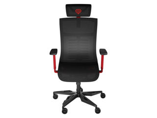 Scaun Gaming Premium în Moldova | Cele mai tari modele Helmet, Genesis, Marvo și Razer foto 0