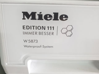 Miele W 111 , 8 kg. foto 3