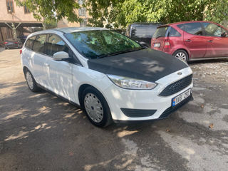 Ford Focus foto 1