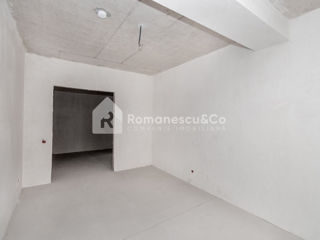 Apartament cu 2 camere, 66 m², Buiucani, Chișinău foto 8