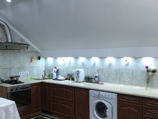 Apartament cu 3 camere, 97 m², Telecentru, Chișinău