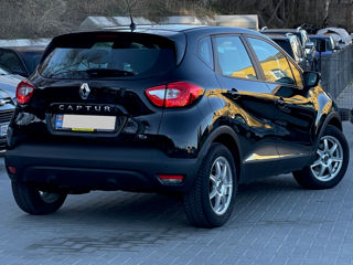 Renault Captur foto 3