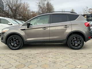 Ford Kuga foto 3