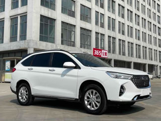 Haval M6 foto 3