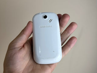 Samsung raritet gt-b3210 foto 2