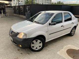 Dacia Logan foto 5