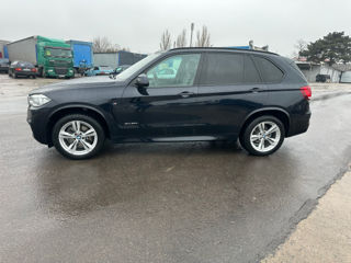 BMW X5 foto 9