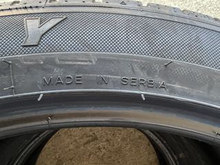 275/40 R20 Riken 4x4 Road 701 (Michelin Group)/ Доставка, livrare toata Moldova foto 7