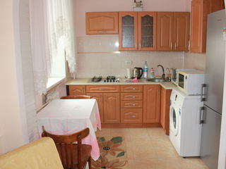 Apartament cu 2 camere, 42 m², Centru, Chișinău