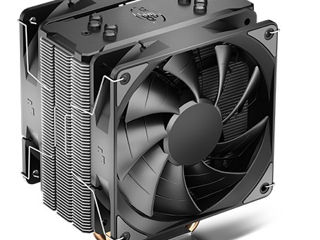 Куллеры Cooler Deepcool Xilence Gamemax bequiet! 1700/1200/1156/1155/1151/1150 & AMD: AM5/AM4 foto 15