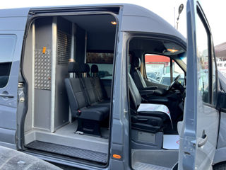 Mercedes Sprinter 319 CDI foto 18