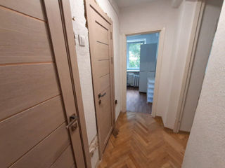 Apartament cu 1 cameră, 30 m², Râșcani, Chișinău foto 3