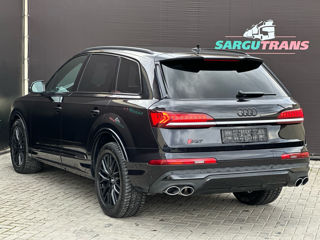 Audi SQ7 foto 6