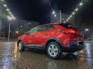 Opel Grandland X foto 1