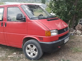 Volkswagen Transporter foto 2