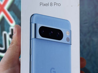 Google Pixel 8 Pro 128GB Bay (Nou)