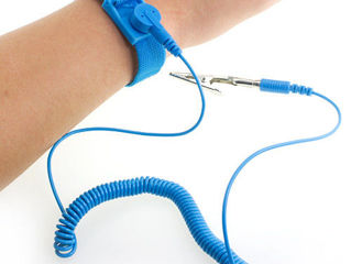 Leko Antistatic Wrist Strap