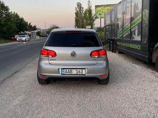 Volkswagen Golf foto 4