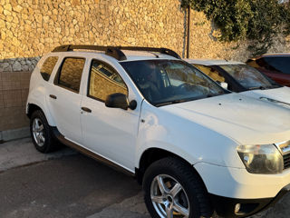 Dacia Duster foto 3