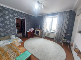 Apartament cu 3 camere, 60 m², Gara de nord, Bălți foto 10