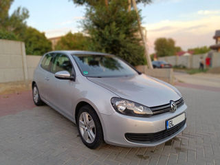 Volkswagen Golf foto 5