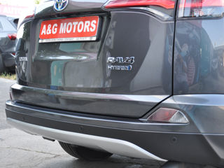 Toyota Rav 4 foto 7