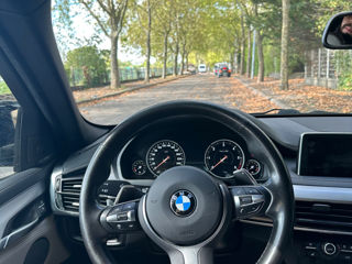 BMW X6 foto 3