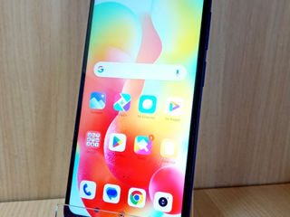 Xiaomi Redmi 12C 3/64 Gb. Pret 1490 lei
