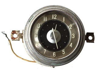 Часы от  ГАЗ 21