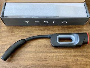 Tesla CHAdeMO adapter US (uzat usor)