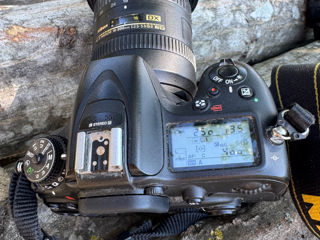 Nikon D7100 + 50mm + 85mm + 18-200mm foto 3